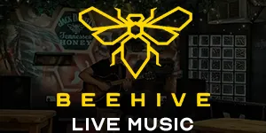 Events at Beehive