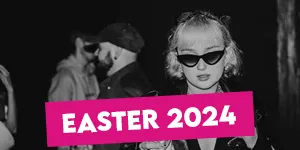Easter 2024 Manchester