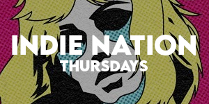 Indie Nation Thursdays manchester