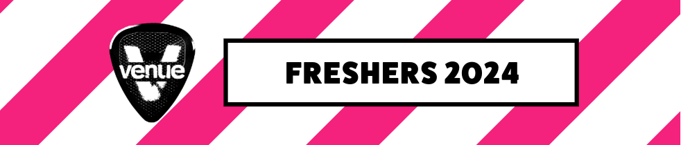 Manchester Freshers 2024 at Venue Manchester