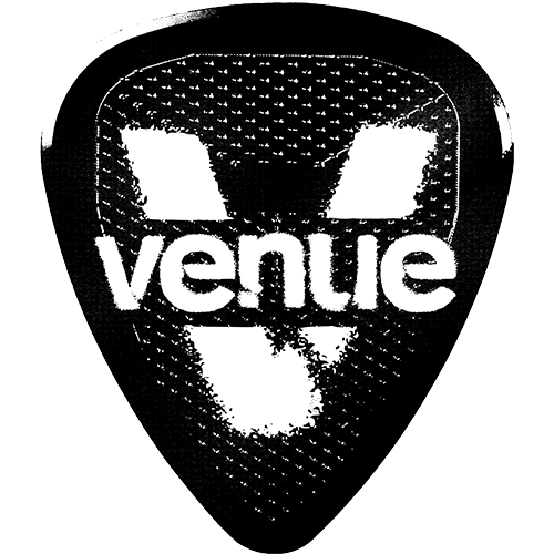 Venue Manchester Logo